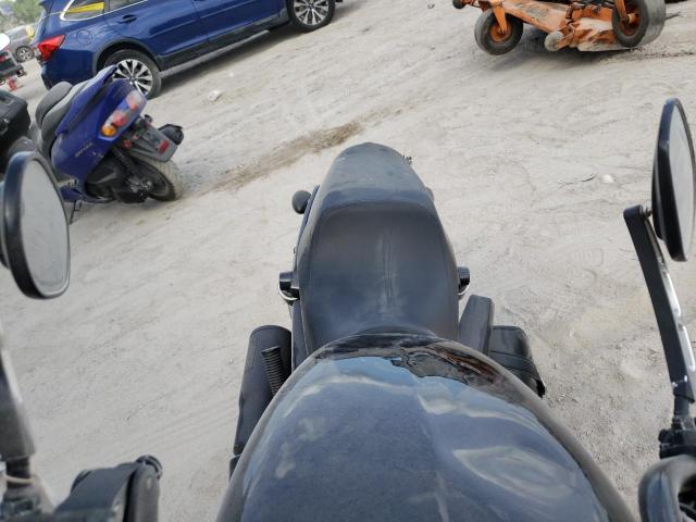 2017 HARLEY-DAVIDSON XG500 - 1HD4NAA15HC503340
