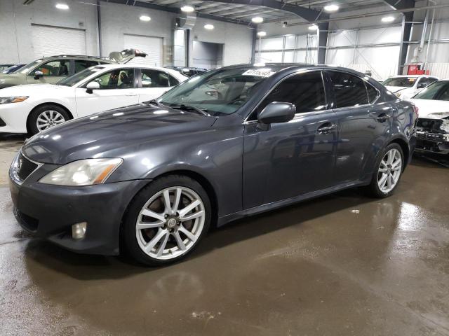 2006 Lexus IS 350 