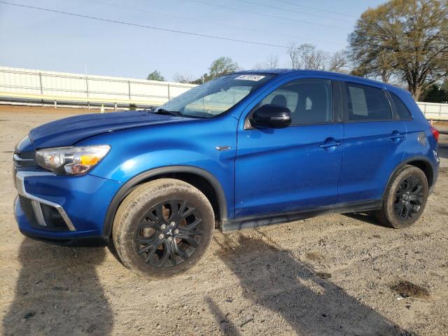 2018 Mitsubishi Outlander Sport ES