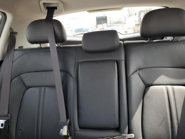 KNDPC3AC5G7849333 KIA Sportage Ex