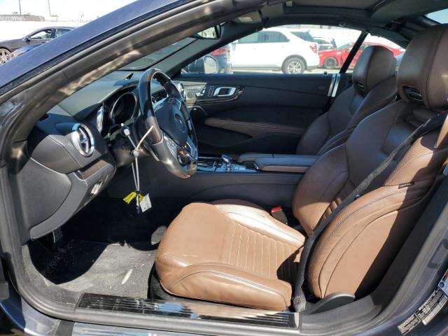 2015 MERCEDES-BENZ SL 550 - WDDJK7DA8FF037464
