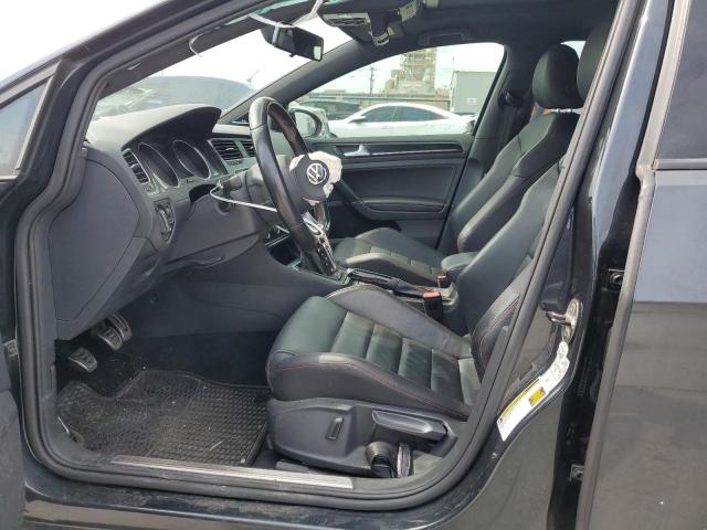 2017 VOLKSWAGEN GTI SPORT - 3VW547AUXHM031203