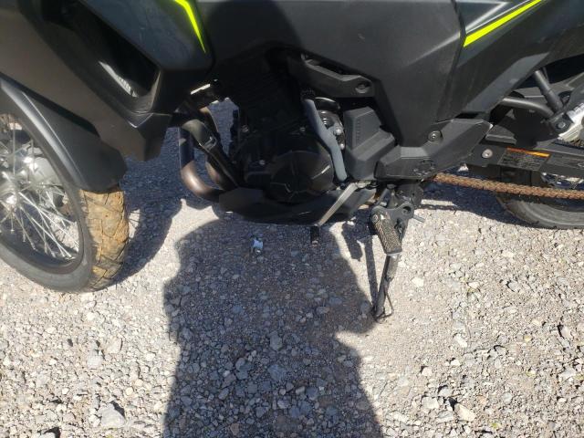 2019 KAWASAKI KLE300 C - JKALE8C19KDA07913