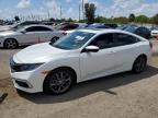 2021 HONDA CIVIC EX - 19XFC1F38ME005615