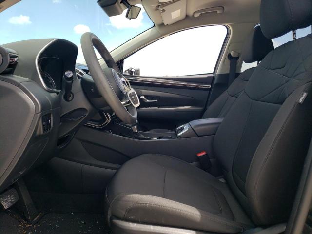 2022 HYUNDAI TUCSON SEL - 5NMJB3AE8NH041560