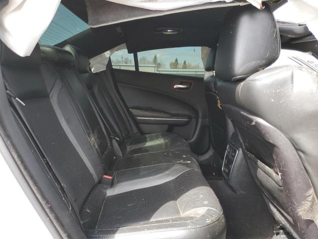 2C3CDXBG9KH696168 Dodge Charger Sxt