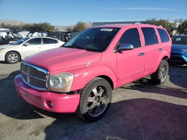 2005 Dodge Durango SLT