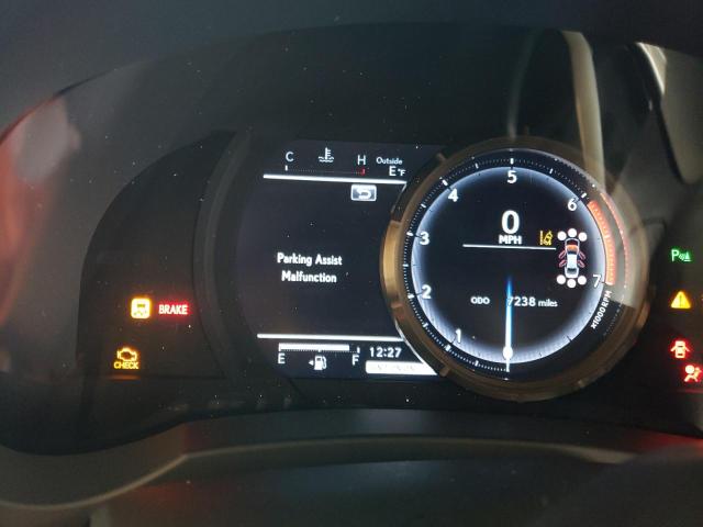 2020 LEXUS IS 300 F-S JTHGA1D29L5104473