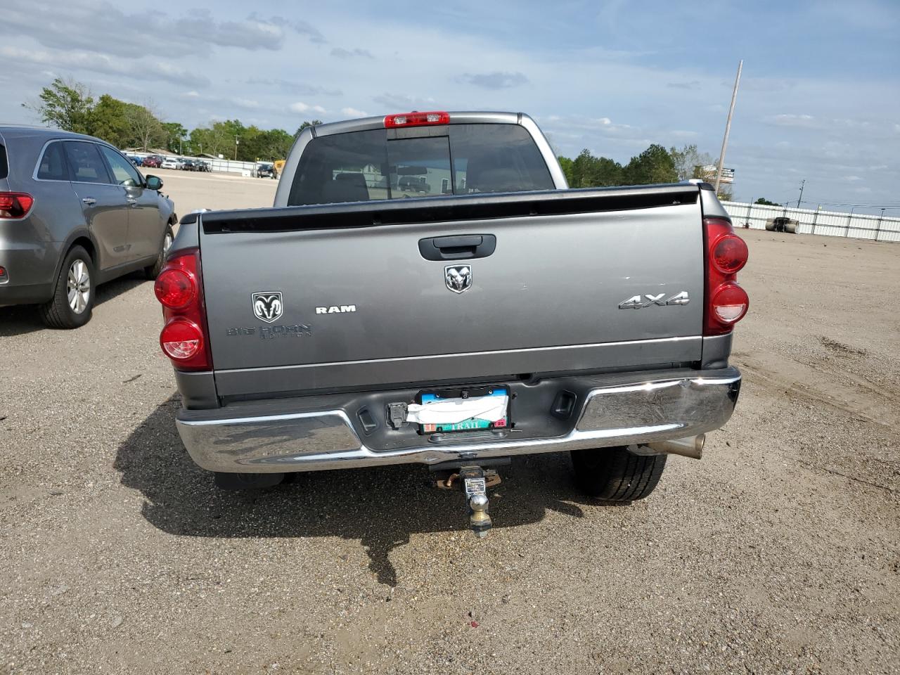 1D7HU18247J564098 2007 Dodge Ram 1500 St