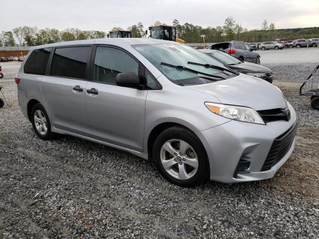 2020 TOYOTA SIENNA L - 5TDZZ3DC0LS030264