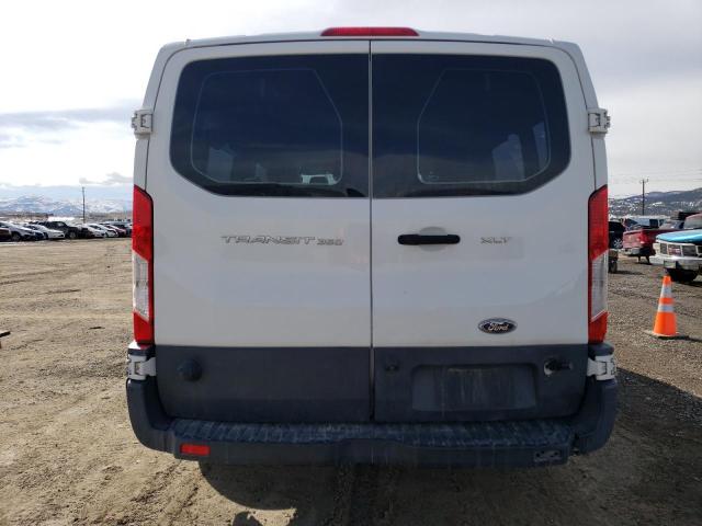 2016 FORD TRANSIT T- - 1FBZX2ZM6GKB47625