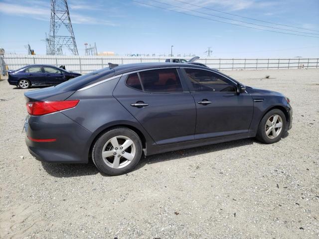 KNAGM4A79F5649231 KIA Optima Lx
