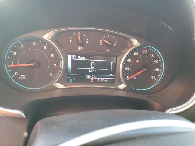 2016 CHEVROLET MALIBU PRE - 1G1ZH5SX0GF293096