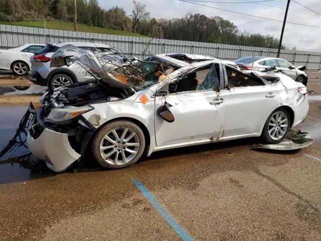 2015 Toyota Avalon XLE