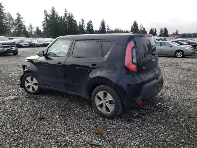 KNDJN2A27F7222150 KIA SOUL