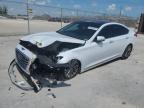 2015 HYUNDAI GENESIS 3. - KMHGN4JE8FU020253