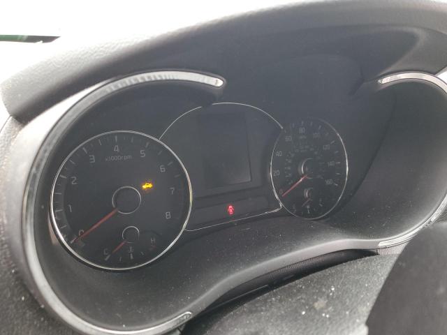 KNAFK4A62F5304728 KIA FORTE LX