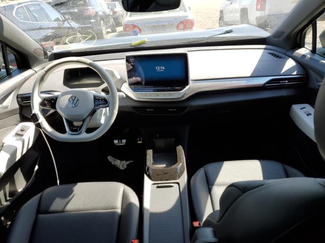 2021 VOLKSWAGEN ID.4 FIRST WVGDMPE25MP011867