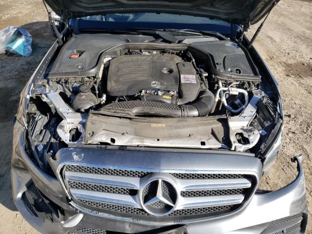 WDDZF8EB4LA743117 Mercedes-Benz E 350 4matic