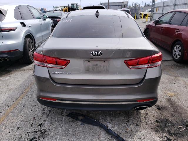 5XXGT4L33GG094418 KIA Optima Lx