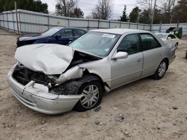 2000 Toyota Camry CE