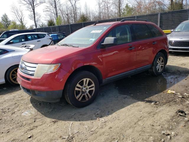 2007 Ford Edge SE