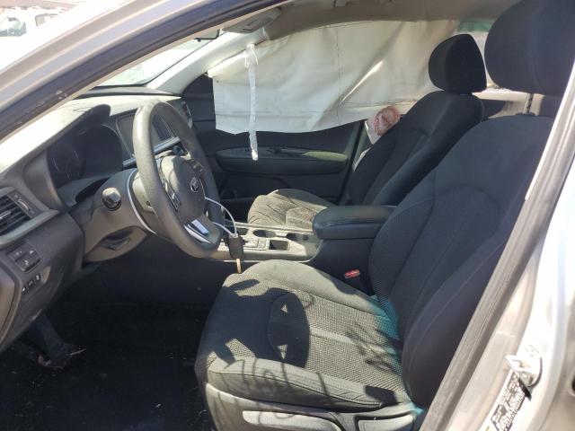 5XXGT4L37KG297689 KIA Optima Lx
