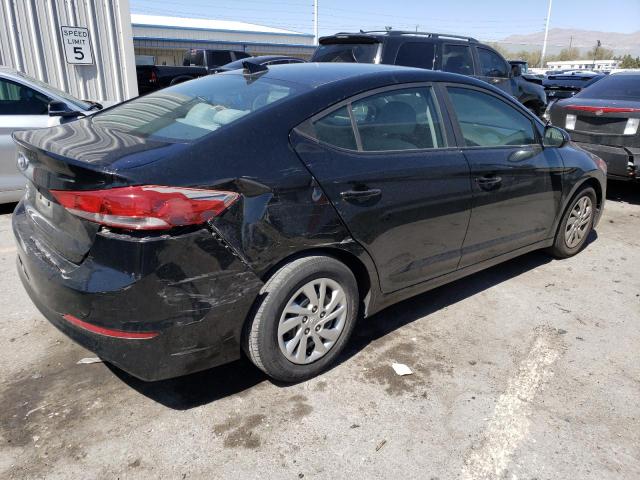 KMHD74LF2HU089705 Hyundai ELANTRA SE