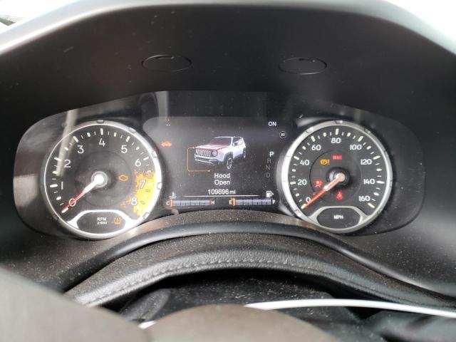 ZACCJBDT4FPC08105 Jeep Renegade Limited