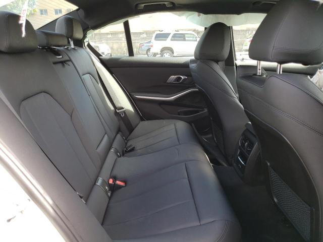2021 BMW M340I - 3MW5U7J01M8B51245