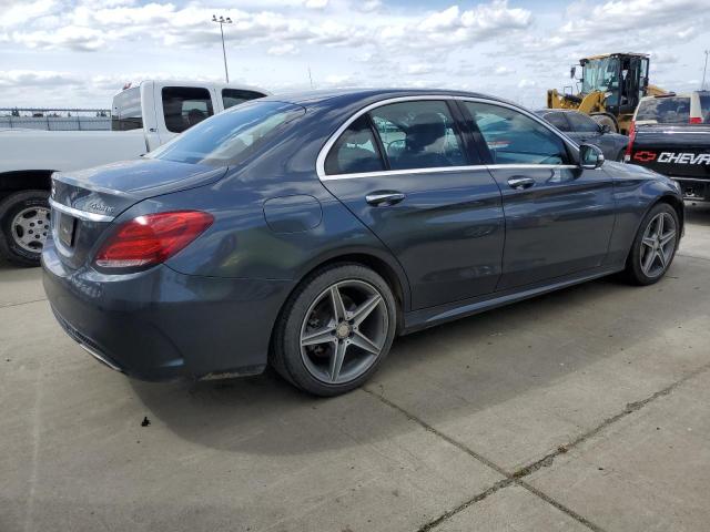 55SWF4KB2FU008527 Mercedes-Benz C 300 4matic