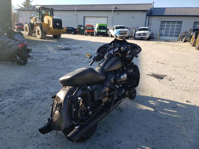 2021 HARLEY-DAVIDSON FLTRK 1HD1KZF12MB620019