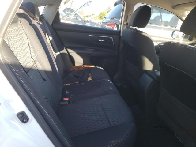 1N4AL3AP0JC177355 Nissan ALTIMA 2.5