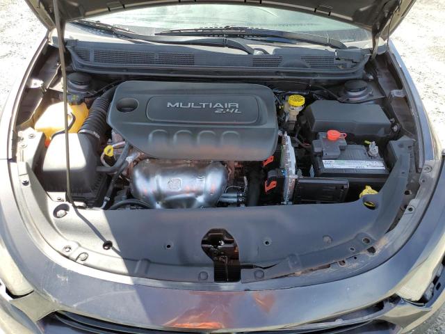 1C3CDFBB4GD506005 Dodge DART SXT