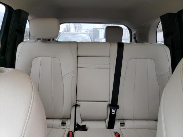 2021 MERCEDES-BENZ GLB 250 4M - W1N4M4HB6MW166876