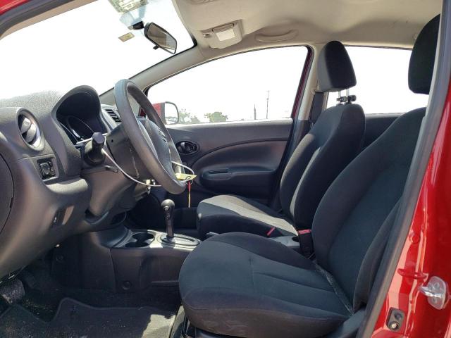 3N1CE2CP2EL415336 Nissan Versa Note S