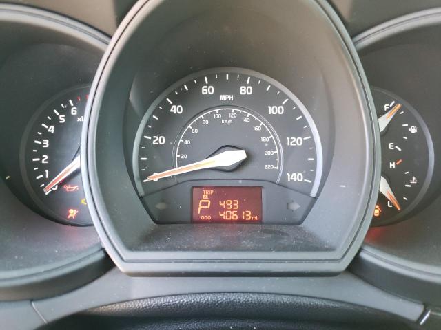 KNADM4A34G6675196 KIA RIO LX