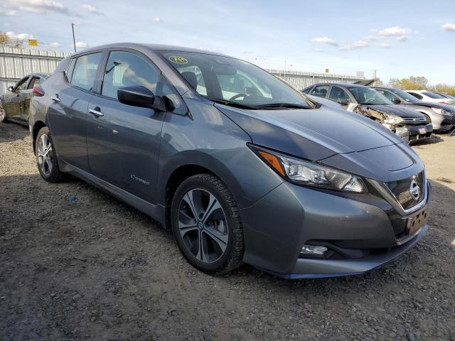1N4BZ1CP9KC318042 Nissan Leaf S Plus