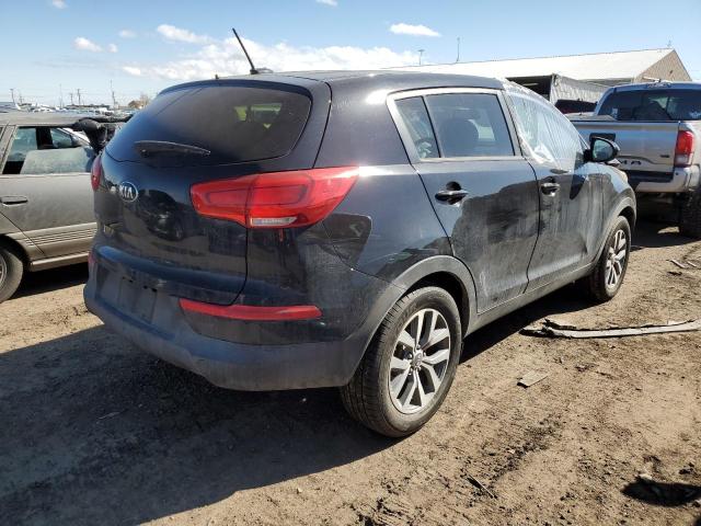 KNDPBCAC4G7878678 KIA Sportage Lx
