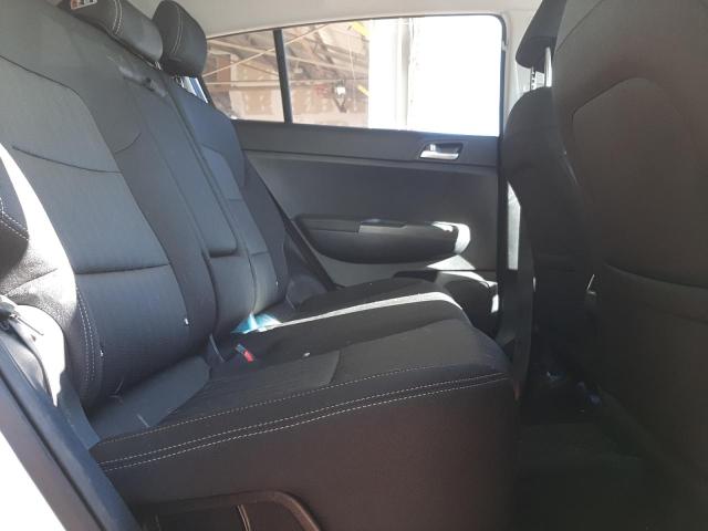 KNDPM3AC1K7601604 KIA Sportage Lx