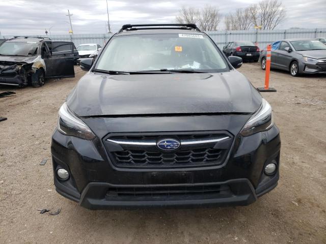 JF2GTAMC2K8208743 | 2019 Subaru crosstrek limited