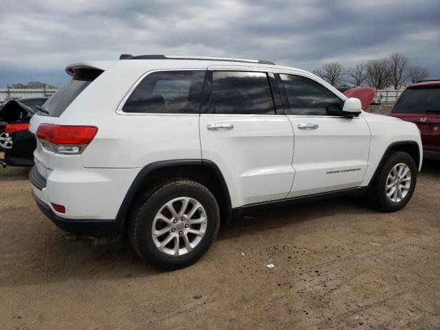 1C4RJFAG0FC228624 Jeep Grand Cherokee Laredo