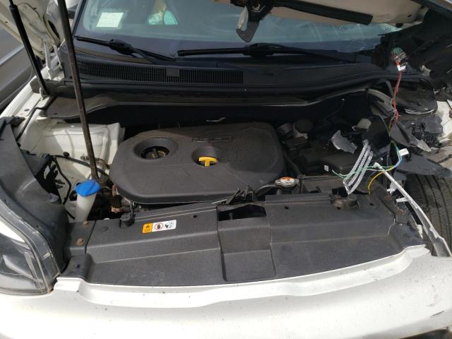 KNDJP3A57K7668626 KIA SOUL +