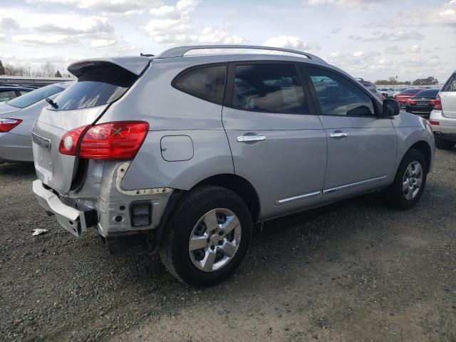 JN8AS5MV3FW759284 Nissan Rogue Select S