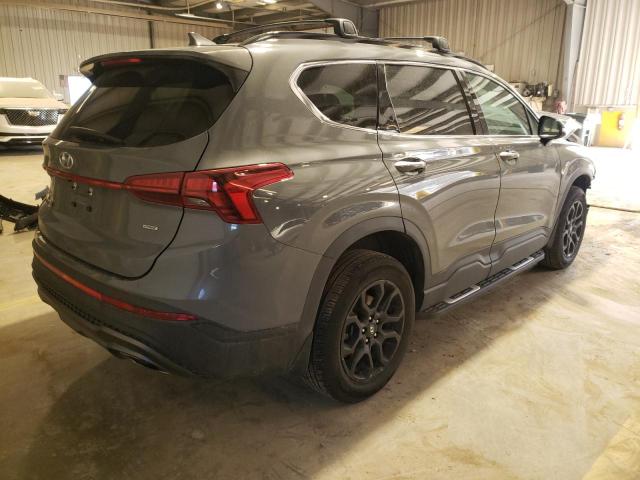 2023 HYUNDAI SANTA FE X - 5NMS6DAJ9PH500870
