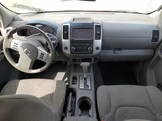 1N6AD0ER3KN771815 Nissan FRONTIER S