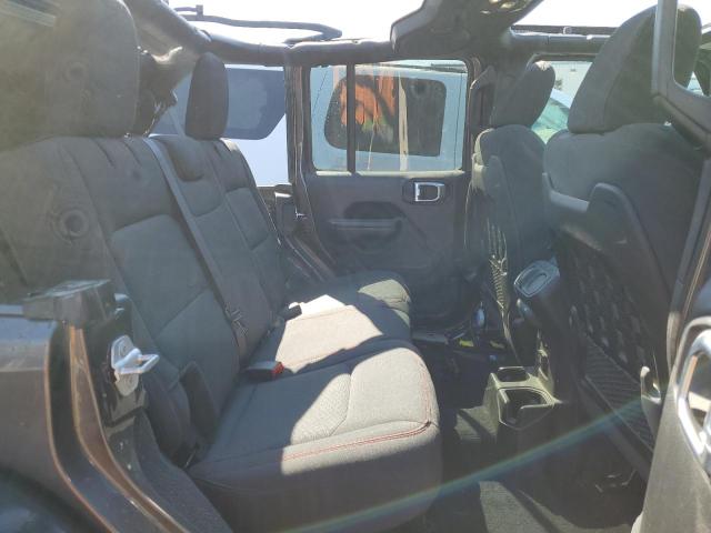 1C4HJXFG0MW744178 Jeep Wrangler Unlimited Rubicon