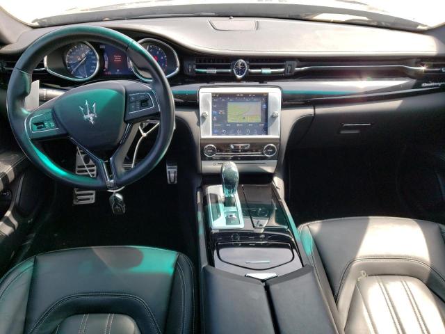 ZAM56RPA0G1184380 Maserati Quattroporte S