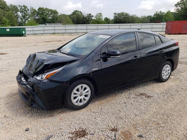 2020 TOYOTA PRIUS L - JTDKARFUXL3122646