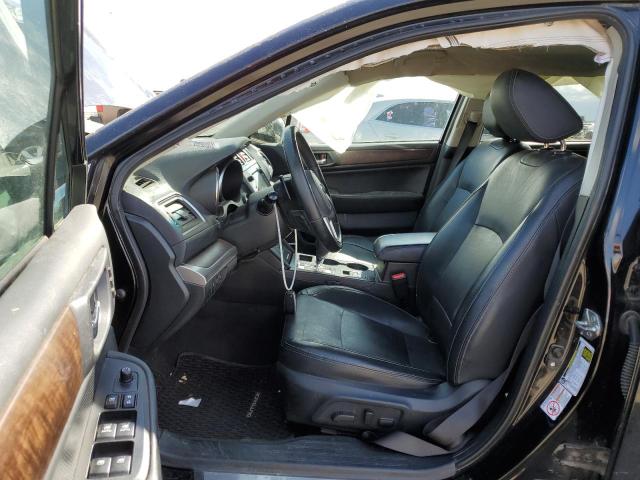 4S4BSANC6G3201885 Subaru Outback 2.5i Limited